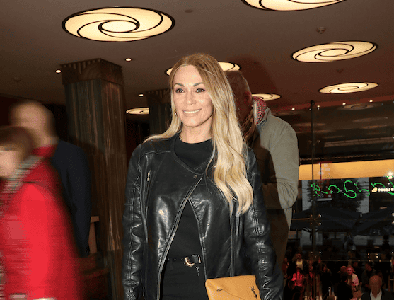 Έλλη Κοκκίνου: H αποκάλυψη  για την παρενόχληση και την υγεία της-«Έπαθα αναιμία από την αφαγία… Με έστειλαν για μετάγγιση »