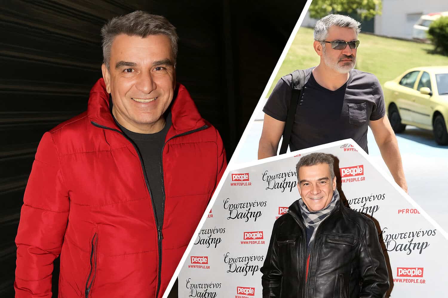 Κώστας Αποστολάκης: «Για μισό μέτρο οικόπεδο, παίρνει ένα μέτρο χώμα» – Η συγκλονιστική εξομολόγηση για τις βεντέτες στην Κρήτη