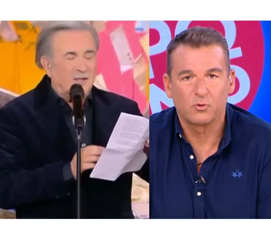 Λάκης Λαζόπουλος: Χείμαρρος για το εξώδικο του Λιάγκα-«Ο δρόμος είναι ανοιχτός αν θες να με πας στα δικαστήρια»
