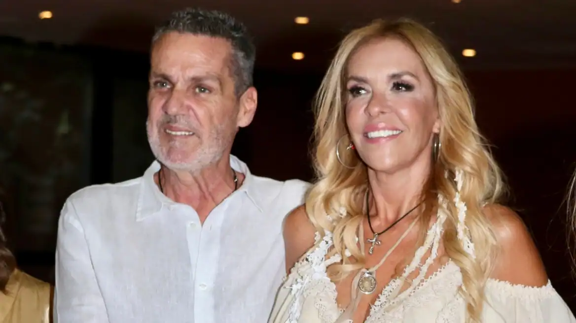 Μαίρη Μηλιαρέση: Η κόρη μου θεωρεί ότι με αποκατέστησε – Τώρα πρέπει και τον μπαμπά της