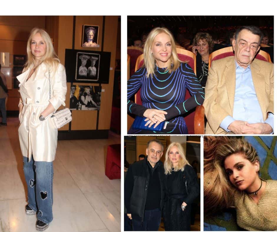 Μαρί Κωνσταντάτου: Το παιδί που δεν ήρθε, το τροχαίο δυστύχημα και οι άντρες της ζωής της