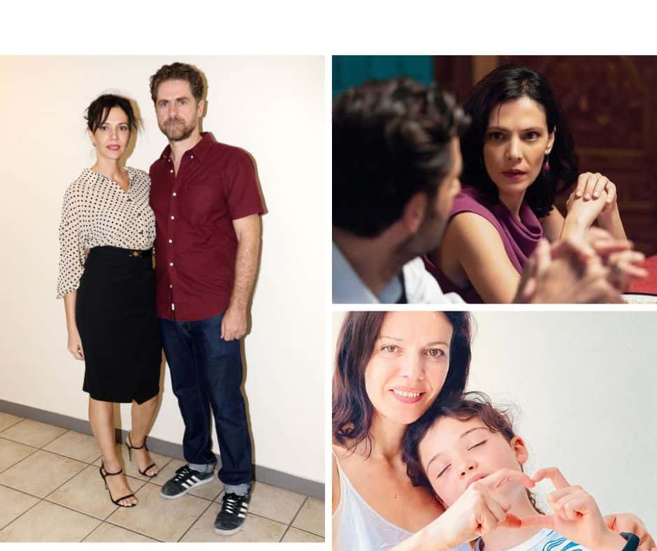 Μαριλίτα Λαμπροπούλου: Ο έρωτας με τον Λάλο, τα εμπόδια και το ελιξίριο νεότητας στα 51