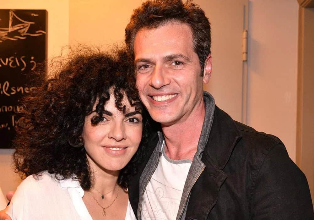 Μάριος Αθανασίου: Η αλήθεια που δεν είχε ειπωθεί – Ο πατέρας, ο χωρισμός και το déjà vu στη ζωή του