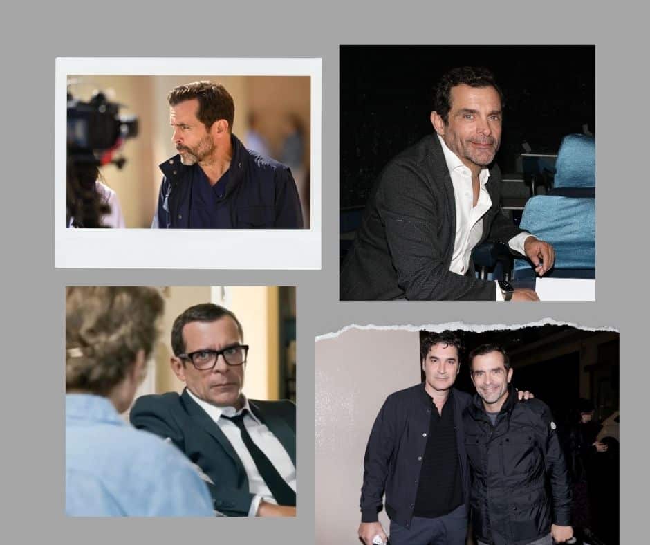 Αποκλειστική συνέντευξη! Κωνσταντίνος Μαρκουλάκης: “Η αναγνωρισιμότητα είναι σύμφυτη με τη δουλειά μας”