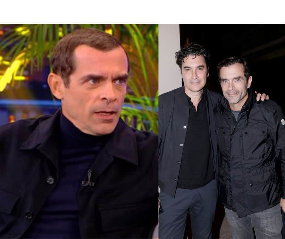 Κωνσταντίνος Μαρκουλάκης για Παπακαλιάτη: Αυτός είναι ο λόγος που δεν συνεργάστηκαν ξανά μετά το Να με προσέχεις