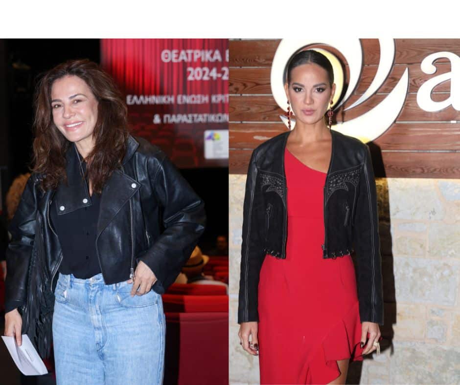 Ανατροπή στο MadWalk 2025: Πως η Ρία Ελληνίδου πήρε τη θέση της Δήμητρας Ματσούκα- Όλο το παρασκήνιο