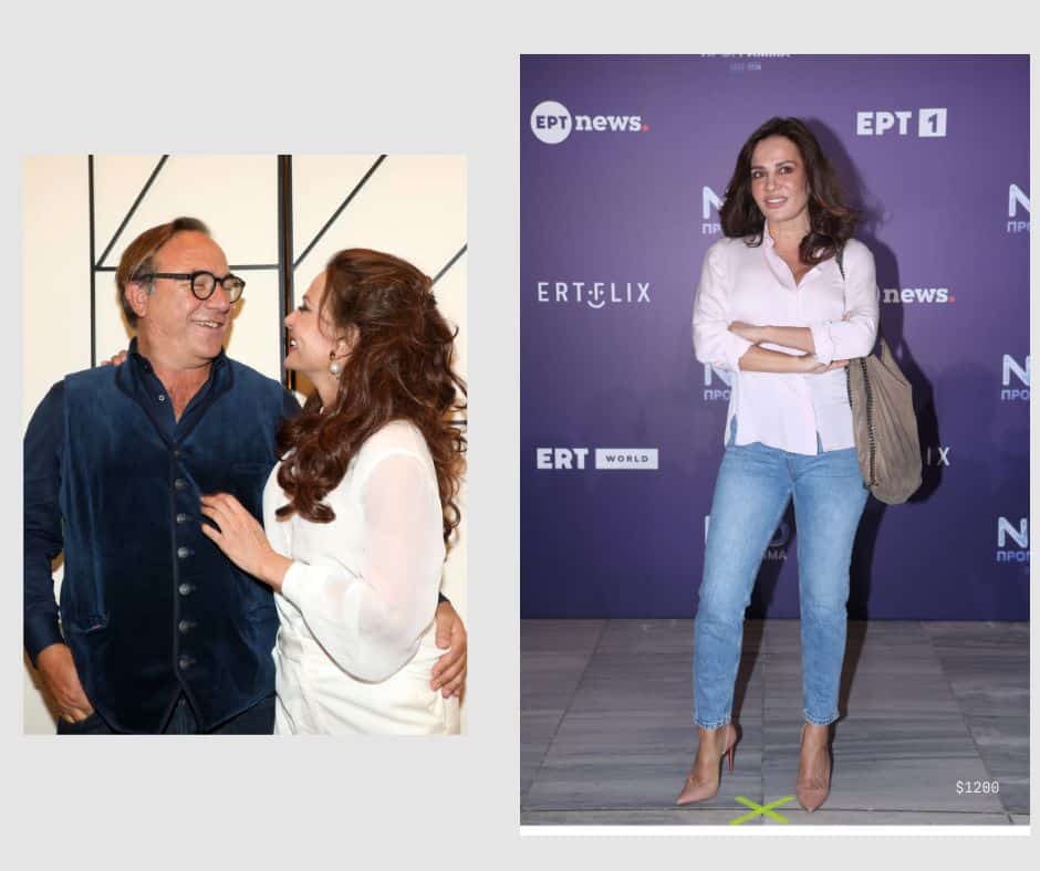 Δήμητρα Ματσούκα: Τα πρώτα λόγια μετά τη σύλληψη της- Τι ισχυρίζεται