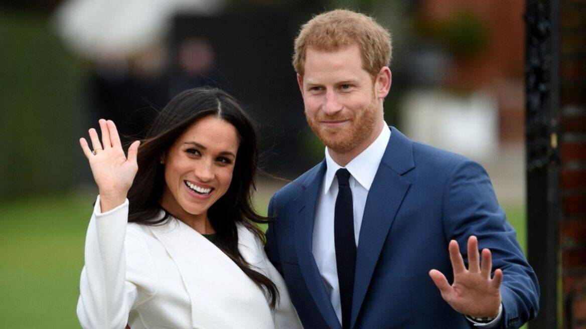 Πρίγκιπας Χάρι & Μέγκαν Μαρκλ: Η απρόσμενη συνάντηση με γνωστή αστρολόγο και η ανάλυση των ωροσκοπίων