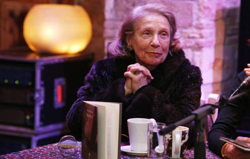 Μέλπω Ζαρόκωστα: Θετικά τα νέα για την υγεία της-Επέστρεψε στο Γηροκομείο