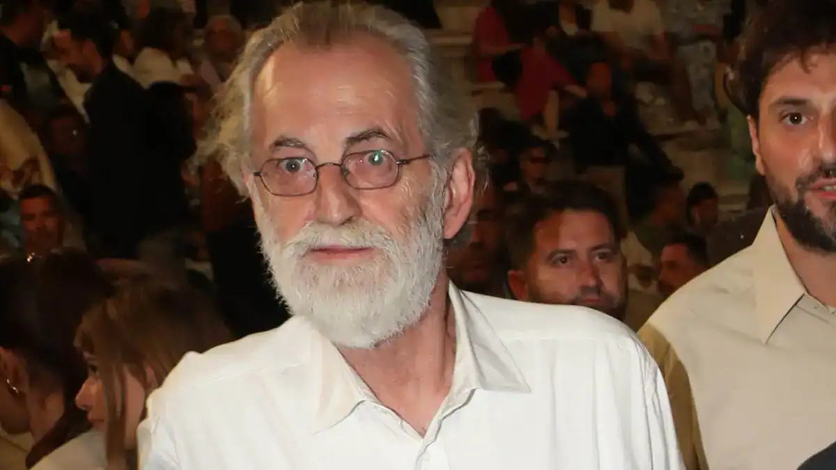 Μιχάλης Αεράκης: «Αν δεν γίνει σασμός στα Βορίζια, φοβάμαι νέο κύμα βίας»
