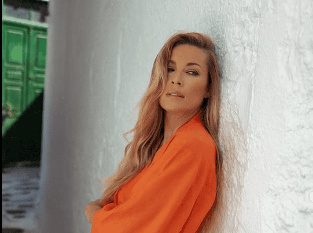 Μαριέττα Χρουσαλά: H διάσημη θεραπεία που ακολουθεί για λαμπερή επιδερμίδα και αναζωογόνηση του οργανισμού