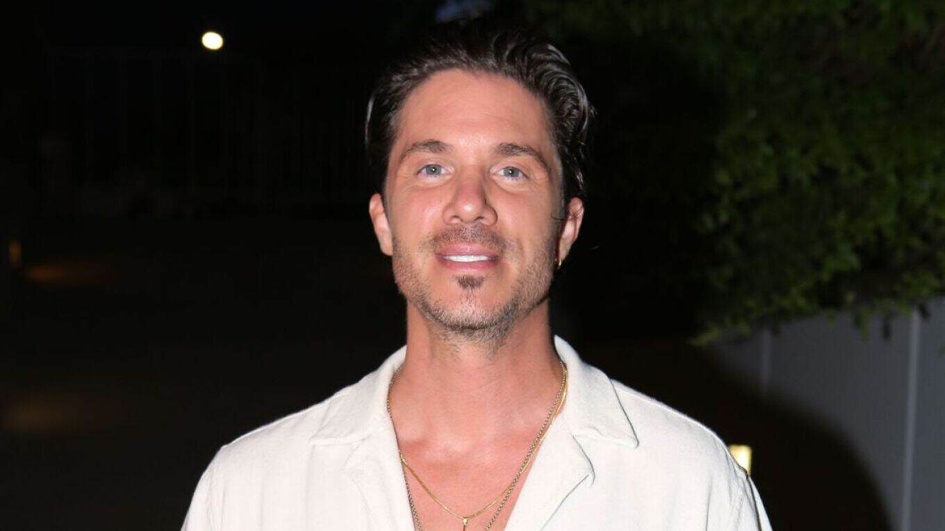 Νίκος Οικονομόπουλος: «Είμαι παραδομένος στον Χριστό – Θέλω να κερδίσω την αιώνια ζωή»