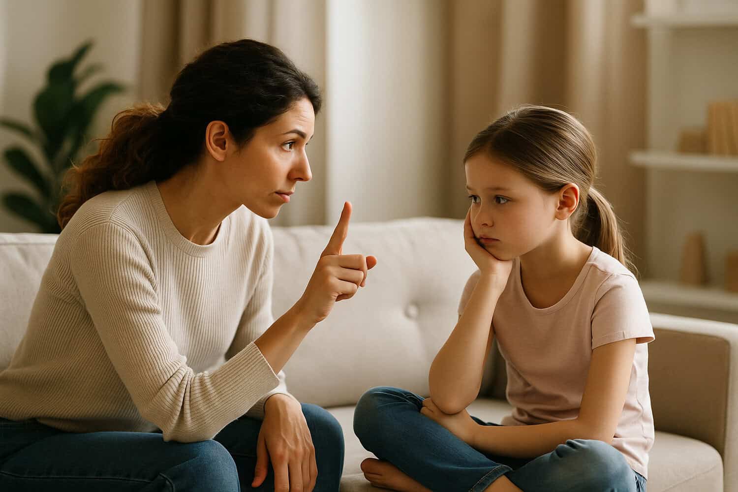 10 πρακτικοί κανόνες για να μεγαλώνεις χαρούμενα παιδιά – Η τέχνη του να μεγαλώνεις ανθρώπους