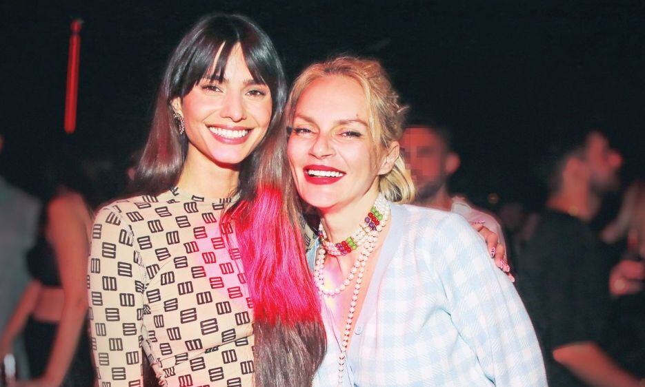 Η Παπαγεωργίου κατακεραυνώνει τη Χριστοπούλου: Μήνυση 1.000.000€ για πλαστές υπογραφές και συμβάσεις!