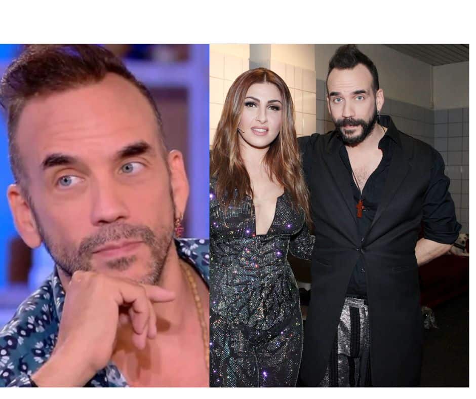 Πάνος Μουζουράκης: «Η Έλενα Παπαρίζου θα βαφτίσει τον γιο μου»- Η αποκάλυψη για το ιδιαίτερο όνομα