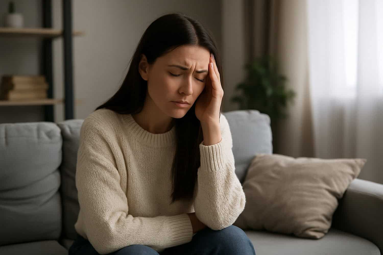 5 καθημερινές συνήθειες που απομυζούν την ψυχική μας ενέργεια 