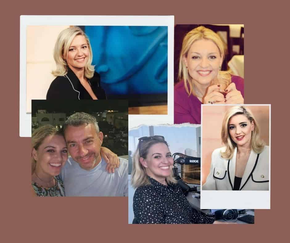 Αποκλειστική συνέντευξη! Νατάσα Ράγιου: Η ζωή στη Ρόδο, η αποχή από την τηλεόραση και οι παράλληλες ζωές με τη Μενεγάκη