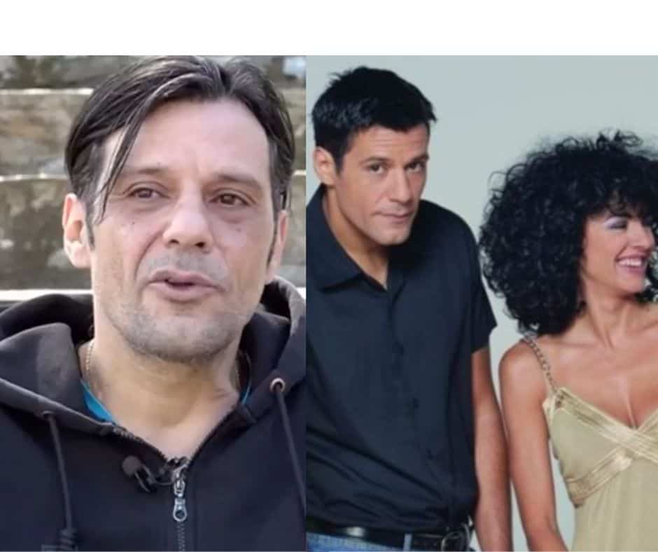 Γιώργος Σεϊταρίδης: Τα ναρκωτικά και ο πραγματικός λόγος που έφυγε από την Αθήνα-«Είπα “εδώ θα πεθάνω”»