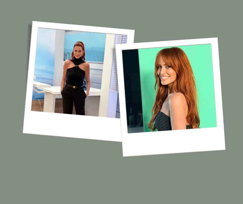 Σίσσυ Χρηστίδου: Yιοθέτησε το nail trend που πρέπει να δοκιμάσεις οπωσδήποτε φέτος τον χειμώνα