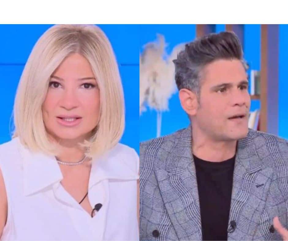 Φαίη Σκορδά: Εκτός εκπομπής- Το πρόβλημα υγείας και η αποκάλυψη του Ουγγαρέζου