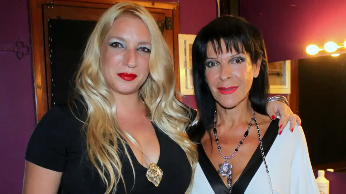 Σοφία Βόσσου: Δεν παρεμβαίνω στη ζωή της κόρης μου – Ο Θεός μας έδωσε ελεύθερη βούληση