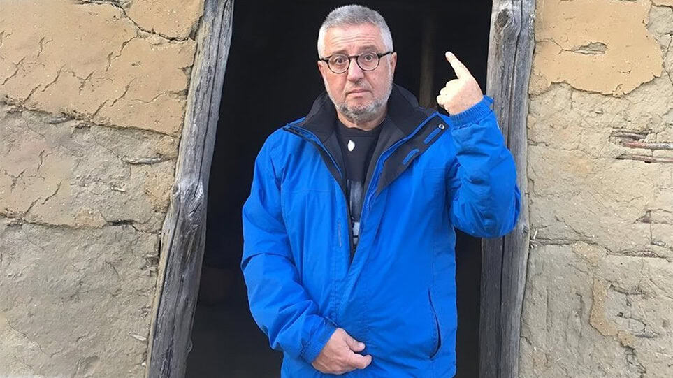Στάθης Παναγιωτόπουλος: Ένοχος! Τι ποινή του επιβλήθηκε