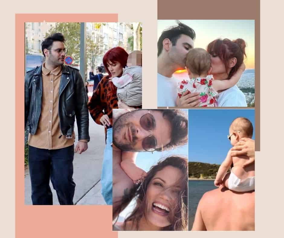 Ίαν Στρατής: Η πατρότητα, οι προκλήσεις και η αγάπη για τη μουσική