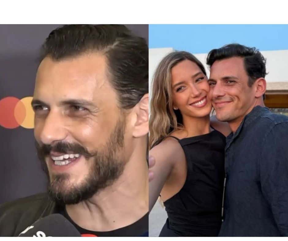 Σταύρος Σβήγκος-Παντρεύεται την Γιολάντα Καλογεροπούλου; Η όλο νόημα απάντηση του