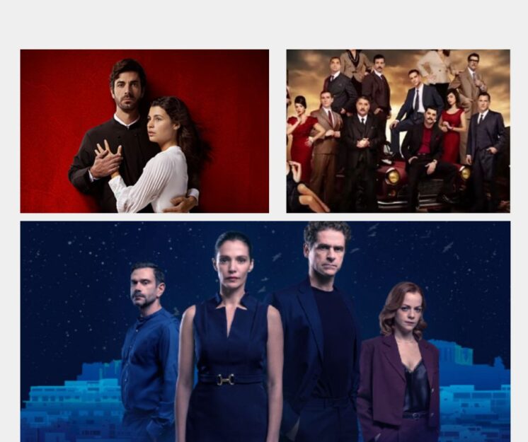 Tηλεθέαση (10/11): Σάρωσε το Mια νύχτα μόνο- Τι έκαναν Άγιος έρωτας και Porto Leone