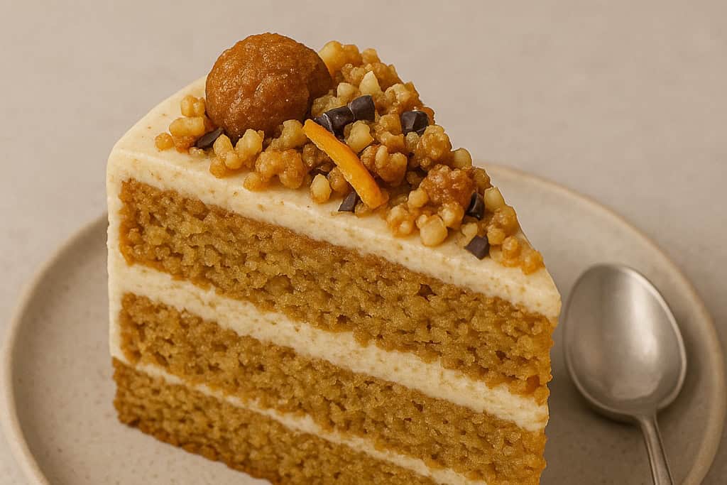 Τούρτα μελομακάρονο – Η απόλυτη Χριστουγεννιάτικη απόλαυση