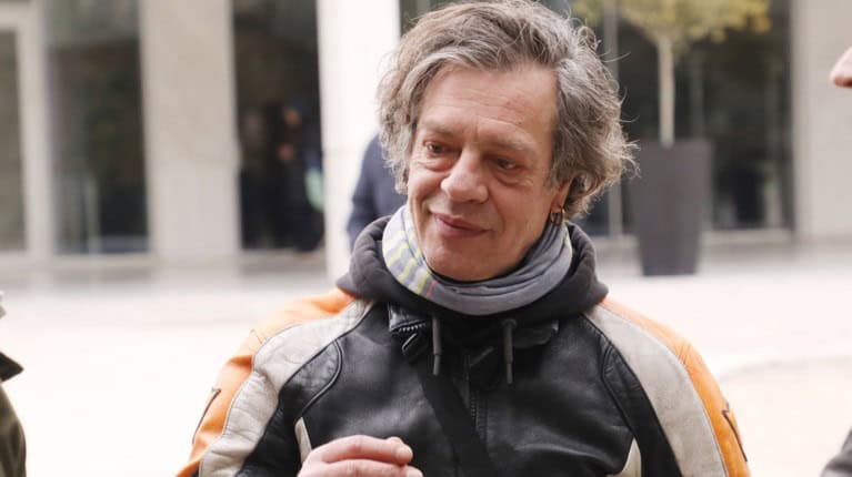 Γιάννης Τσορτέκης: Η ζωή μου άλλαξε από την ώρα που γεννήθηκαν τα παιδιά μου – Η κόρη μου δεν μου ανοίγεται για όλα