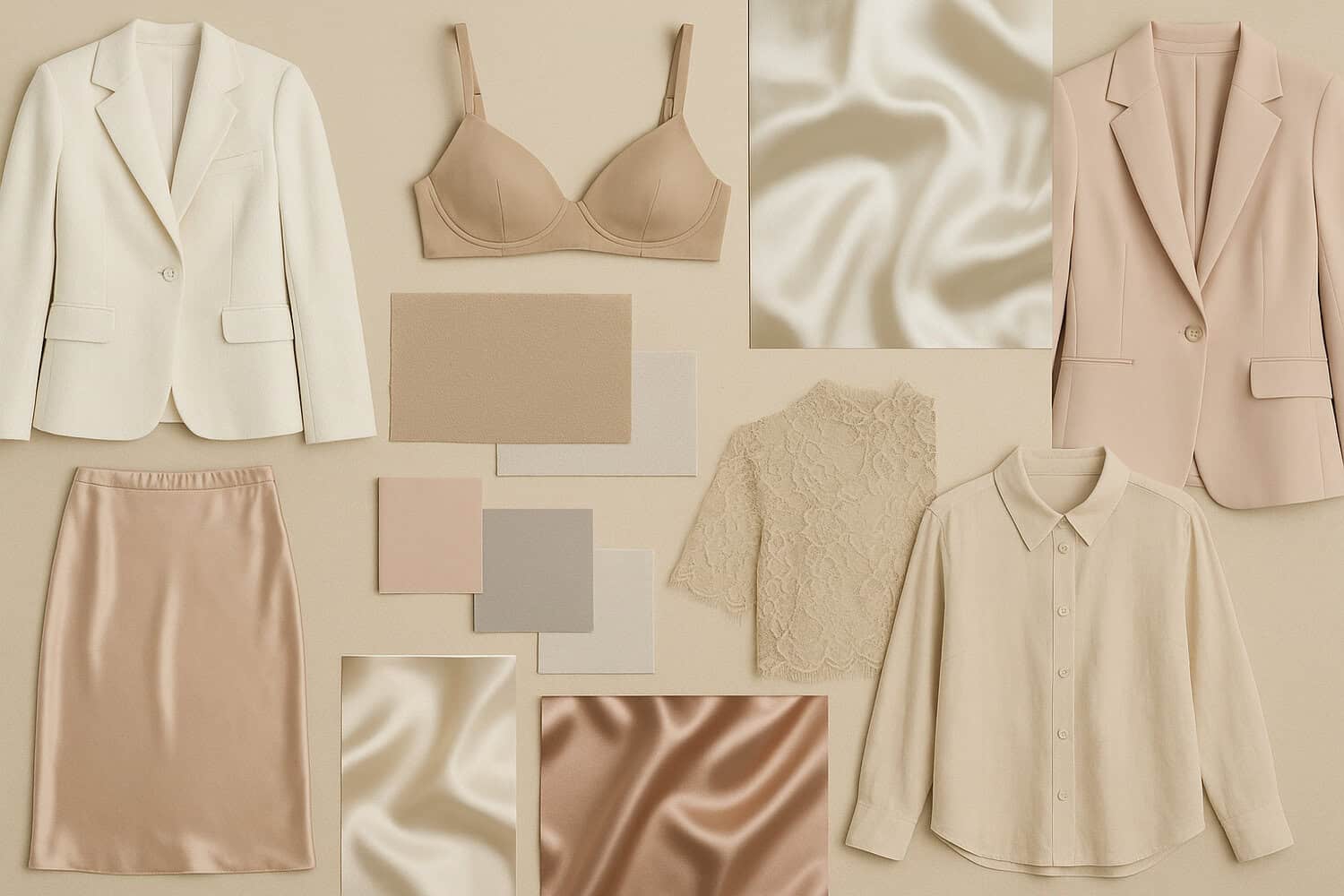 Το «visible bra» look αποτελεί φετινή τάση στη μόδα – Πώς να το υιοθετήσεις