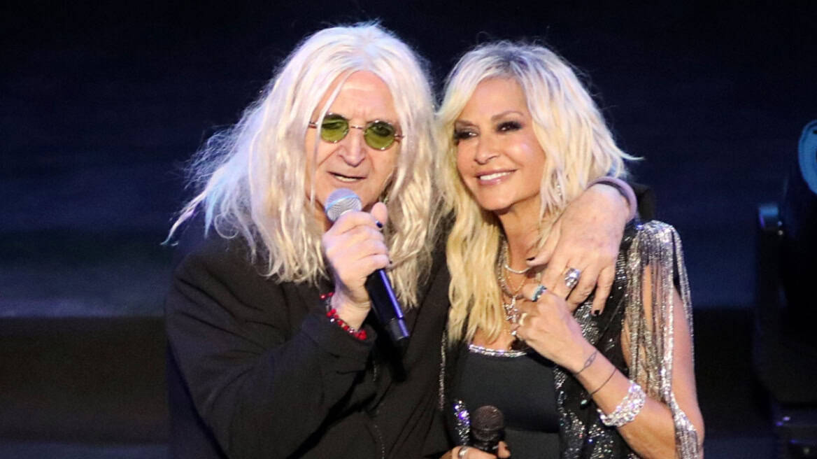 Πρωτοφανείς αποκαλύψεις Καρβέλα: Η υστερία του χωρισμού, ο σατανισμός και τα λεφτά του Star Academy