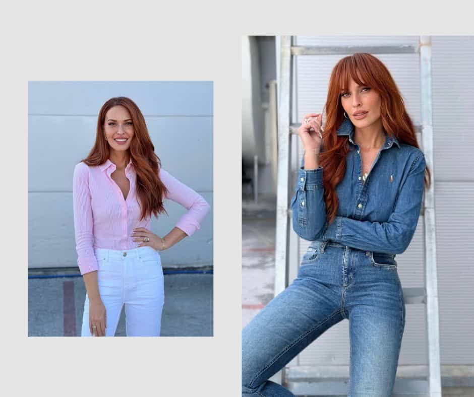 Σίσσυ Χρηστίδου: Με αυτή την viral  θεραπεία «σβήνει» τις ρυτίδες