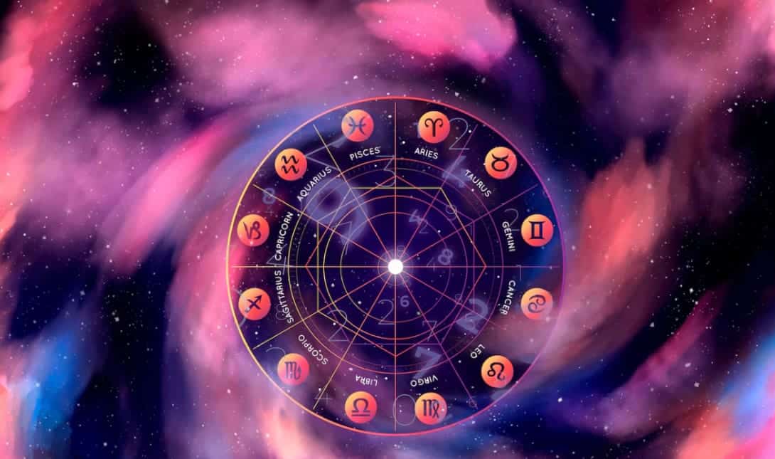 Ζώδια: Η Σελήνη σε σύνοδο με τον Δία φέρνει θετικές εξελίξεις