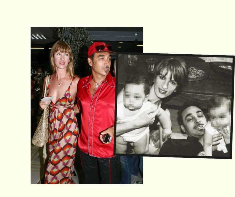 Νότης Σφακιανάκης: Αποχαιρετά με δάκρυα την γυναίκα της ζωής του-«Της ζητώ συγγνώμη για ό,τι λάθη έχω κάνει»