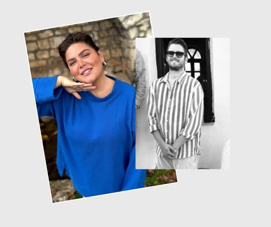 Δανάη Μπάρκα: Επιβεβαίωσε τη σχέση της – Η απάντηση στο ενδεχόμενο γάμου