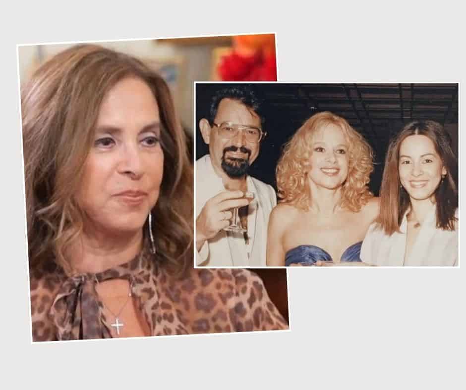 Έφη Πίκουλα για τις τελευταίες στιγμές της Βουγιουκλάκη: «Ήρθε να τη δει κυρία του θεάτρου κι η Αλίκη ενοχλημένη της είπε…»