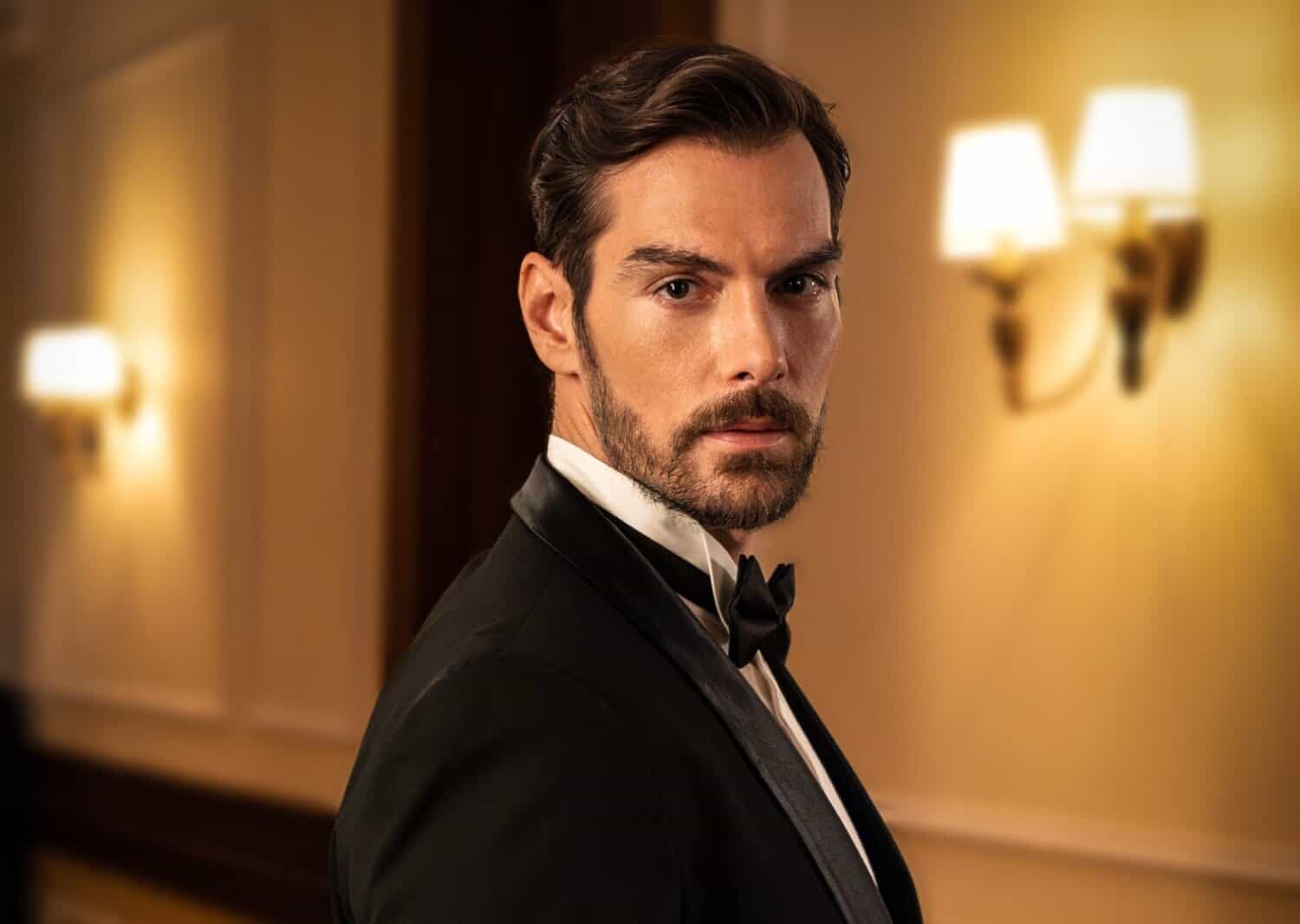 «GRAND HOTEL»: Πότε επιστρέφει ο Πέτρος; Έρχεται να πάρει το αίμα του πίσω!