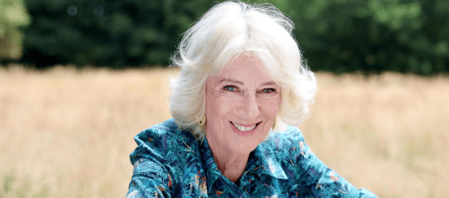 Καμίλα: Το ελληνικό brand που επέλεξε σε δημόσια εμφάνιση της