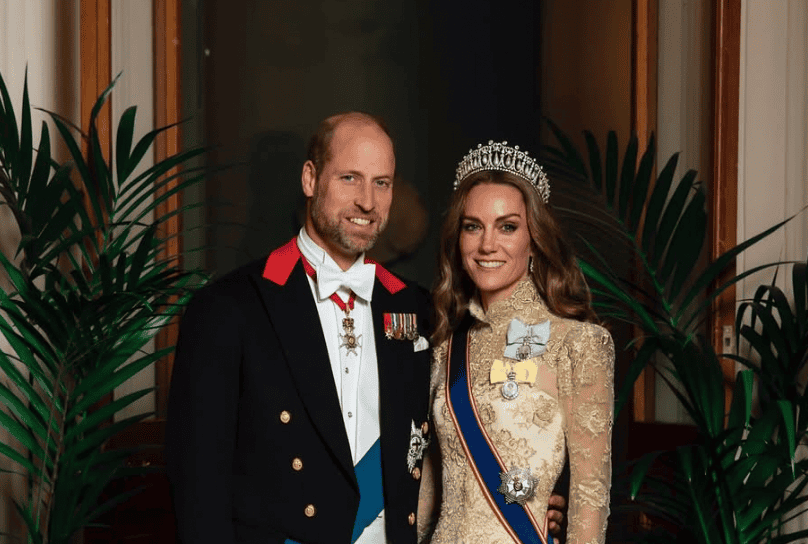 Πρίγκιπας Ουίλιαμ και Κέιτ: Το νέο κεφάλαιο στη ζωή του πριγκιπικού ζεύγους