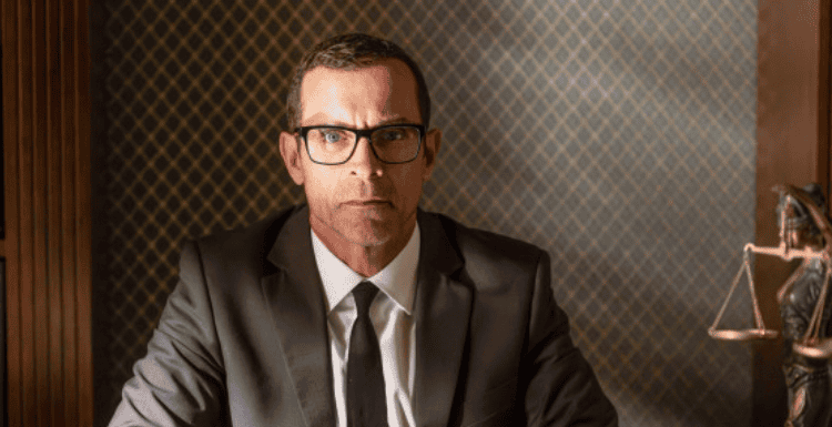 Κωνσταντίνος Μαρκουλάκης: Μιλάει με ειλικρίνεια και συγκίνηση για τον γιο του