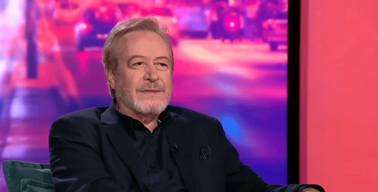 Γρηγόρης Βαλτινός: “Κανένας σοβαρός σκηνοθέτης ή παραγωγός δεν κοιτάει τους followers για να επιλέξει έναν ηθοποιό”