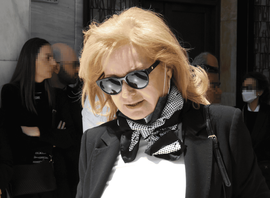 Αγγελική Νικολούλη: Η σπαρακτική ανάρτηση στο Instagram- «Μου λείπεις, η απουσία σου με πληγώνει»