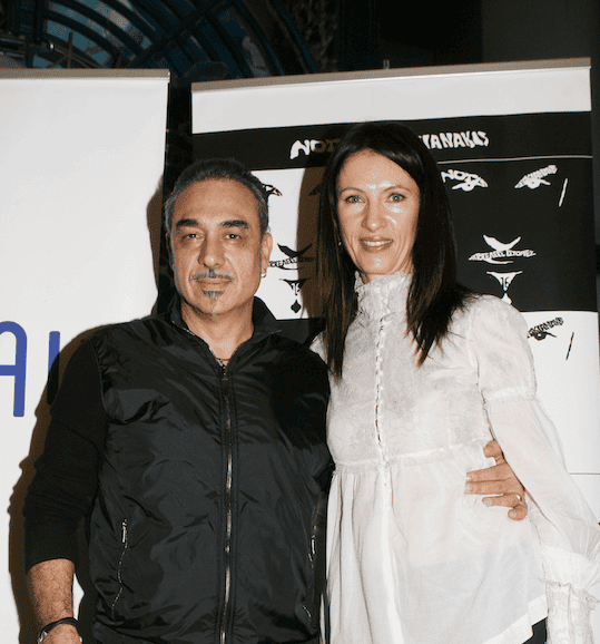 Νότης Σφακιανάκης:  Πέθανε η σύζυγος του ανήμερα των γενεθλίων του-Αβάσταχτος θρήνος για τον τραγουδιστή