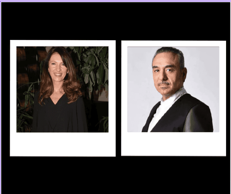 Κίλι Σφακιανάκη:«Ήταν ένας άγγελος». Η αδελφή του Νότη Σφακιανάκη και η κουμπάρα τους μίλησαν για τον άδικο χαμό της