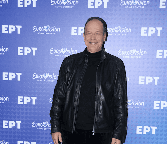 Φωκάς Ευαγγελινός: Θα αναλάβει και φέτος την καλλιτεχνική επιμέλεια της Ελλάδας στη Eurovision 2026;