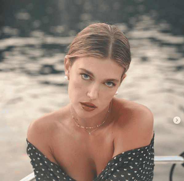 Κλέλια Ανδριολάτου: Το απόλυτο make-up tip της για να ακτινοβολείς φέτος τον χειμώνα