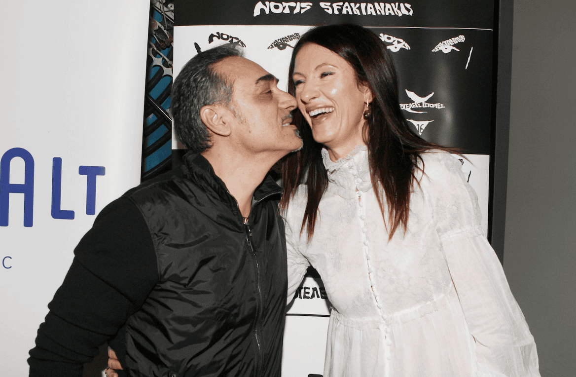 Κίλι Σφακιανάκη: Η τελευταία της επιθυμία και τα τραγούδια που θα ακουστούν στο  ύστατο χαίρε