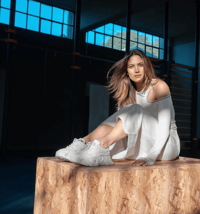 Μαίρη Συνατσάκη: Με αυτό το σπιτικό smoothie εξαφανίζει το λίπος από την κοιλιά